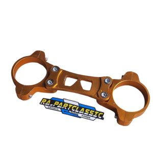 Bisa COD Stabilizer Borgol Spakbor Shock Depan Silver Gold CNC Pnp GL Mp Tiger Bahan Presisi