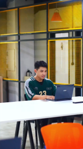 UNEED GaN Charger USB A & Type C 20W Fast Charging PD QC PPS - UCH436