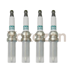 FXE20HE11 22401-ED71B 22401-1KT1B HR16DE Spark Plug for Nissan AltimaCubeNotePulsarQashqaiSentraX-Trail 1.6L 2.5L 2003-2019