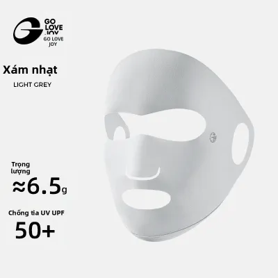 Golovejoy | Mặt Nạ Thở Thoáng Ice Silk Dành Riêng Cho Golf Và Chạy Bộ