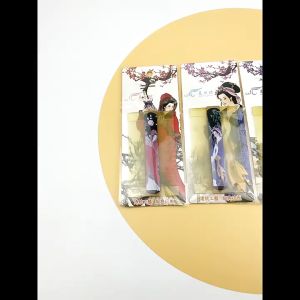 Styling Tools Lice Comb Encryption Grate Both Sides Dandruff Hair