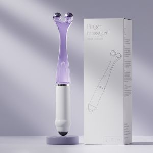 YIJIANGDAO | Multifunctional Hand Roller Massager