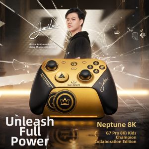 GameSir | Champion Limited Edition Elite Wireless Game Controller Multi-Platform