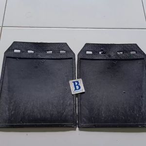 Karpet Lumpur Universal: Solusi Karpet Tahan Air untuk Ruangan Basah