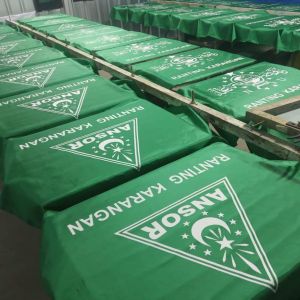 isi 12pcs BENDERA ANSHOR UKURAN 90cm x 60cm