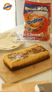 Ovaltine Chocolate Malt Cookies 104g