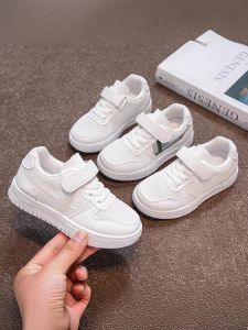 Breathable Leisure Soft Sole Children Shoes