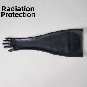 MOLORE | Corrosion Resistant Oil-Proof Anti-Poison Waterproof Anti-Static Work Gloves