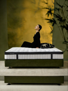 Airland | Medium-firmness New Arrival Spring Mattress
