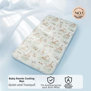 EMXEE | Infant A Class Cool Mat