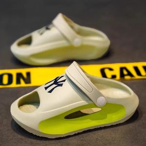 Anti-Slip Boys Sandals Slippers