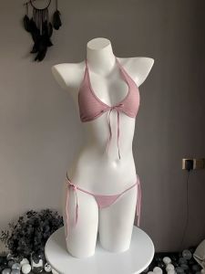 สียั่วยวนใจ 4 สี บิกินี่เซ็กซี่ 2655 จัดส่งที่รวดเร็ว** 💖