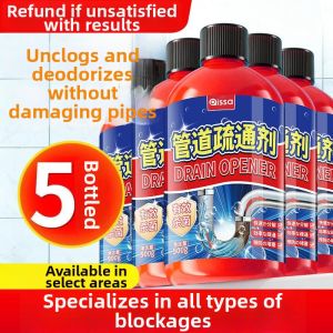 RUYI | Highly Effective Pipe Unblocker For Kitchen Drains