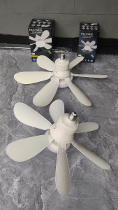 Kipas Angin Lampu 30w dan 40 W