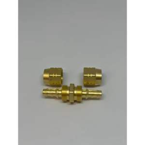 Đầu Nối Dây Xịt Rửa Xe  Dây Cá Sấu Dây Xịt 8.5mm - Lam Anh