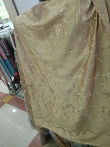 bahan/kain Armani bordir