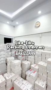 Sandal Selop & Sandal Slide Pria: Pilihan Terbaik untuk Semua Ukuran