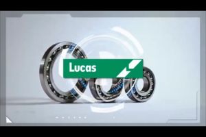 ลูกปืนล้อหน้า ลูกปืนล้อหลัง ยี่ห้อ Lucas TOYOTA Vios Yaris NCP90 ปี 07-12 (โปรส่งฟรี) สินค้ารับประกัน 1 ปี 50000 กม.