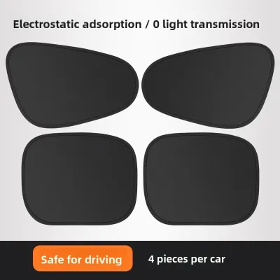 Privacy Sun Shade for Car Windows