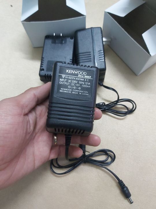 SẠC CÂN ĐIỆN TỬ (9V-1A /12v-1A / 24v -1A) PHÒNG THÍ NGHIỆM Ohaus ...