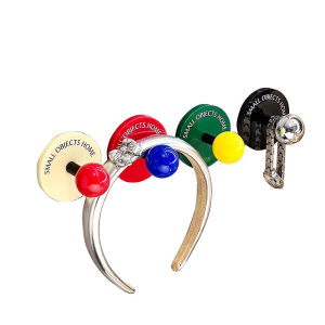 Hook Punch-Free Strong Load-Bearing Adhesive No Trace behind the Door Clothes Hook Bathroom Wall Towel Sticky Hook Storage