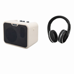 JOYO | Mini Portable Practice Speaker Bluetooth Electric Guitar Bass