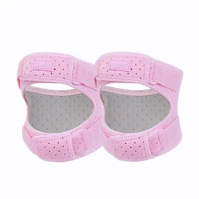 Protective Breathable Anti-slip Compression Knee Brace
