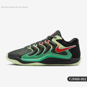 Nike | Giày Bóng Rổ Nam Chiến Đấu Hiệu Suất Cao