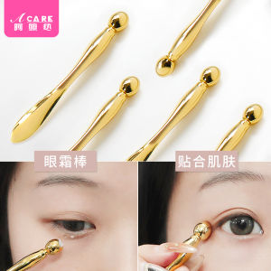 Fixed Head Massage Stick Eye Cream Essence Introduction Beauty Tool Eyeshadow Removal Spoon Eye Area Pushing Multiple Skins