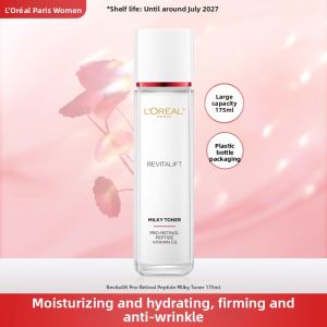 LOréal Paris | Moisturizing Anti-wrinkle Toner
