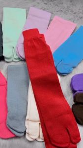 Kaos Kaki Muslimah Umrah & Haji Premium