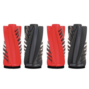 For Roborock Qrevo Curv CurvC CurvX Curv 2 Flow Curv 2 Pro S5A S5V S5X 5A1 5AE 5XC Edge EdgeC EdgeT Vacuum Roller Brush Part