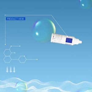 ZEISS | Contact Lens Care Solution 100ml