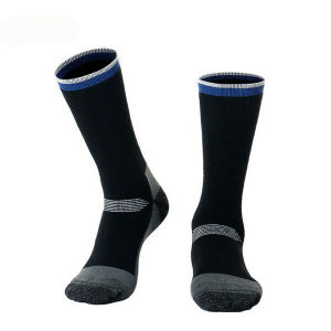 GTUBIKE 1 Pair Merino Wool Thermal Sock Winter Keep Warm Soft Ski Hiking Sock Sport Outdoor Snowboard Thermosock Thicken