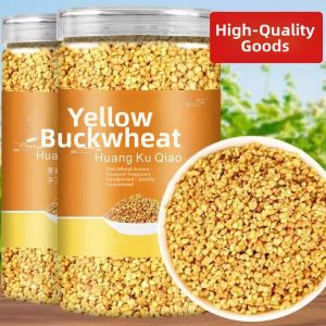 Restaurant Grade Yellow Buckwheat Tea 500g