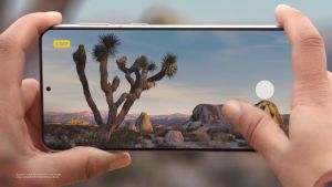 Samsung Galaxy S21 Plus 5G(RAM 8GB+ ROM 128GB / 256GB)Screen Size 6.7” 100%Original ส่งฟรี! (มอบชุดหูฟัง AI เป็นของขวัญ)