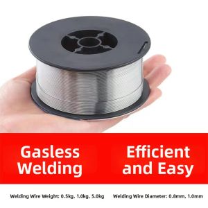 PAMPAS | Self-protected Flux-cored Gasless Welding Wire