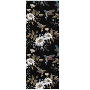 sigedn | Anti-slip Yoga Mat Thin Portable
