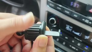 15W Magnetic Car Wireless Charger LED For IPhone12 13 14 15 16 17 Pro Max Car Phone Holder Stand Mount Fast Charging Station