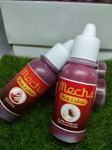 (15ml) MECHA INAI KUKU MUSLIM/KUTEK MUSLIM/HENNA SAH BUAT SHOLAT ORIGINAL TRUSTED