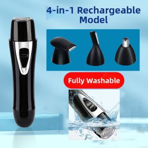 XIAXIU | Private Body Hair Trimmer