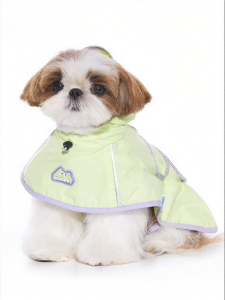 Mooki pet | Waterproof Oil-Resistant Teflon Pet Dog Coat