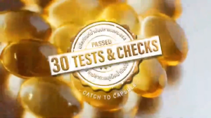  Blackmores Omega Triple Fish Oil 150 Capsules 1500Mg supplement Brain and Heart Health Exp10/2027