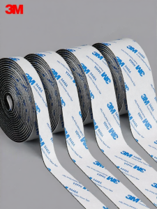 3M | Strong No-Trace Double-Sided Tape High Adhesion