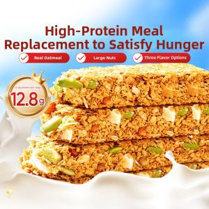 BESTORE | Protein Energy Bar