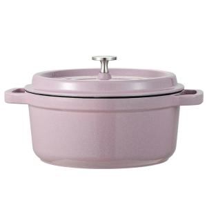 CAROTE | Enameled Cast Iron Multi-purpose Pot