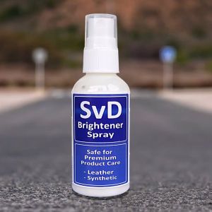 S Van Decka Semir Cair sepatu SVD