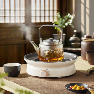 Midea | Mini Multipurpose Electric Heater for Tea Making
