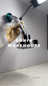 YU Wall Shower Tanam Tembok Kamar Mandi: Desain Praktis dan Mudah Dipasang