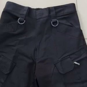 CELANA TACTICAL COTTON TWILL